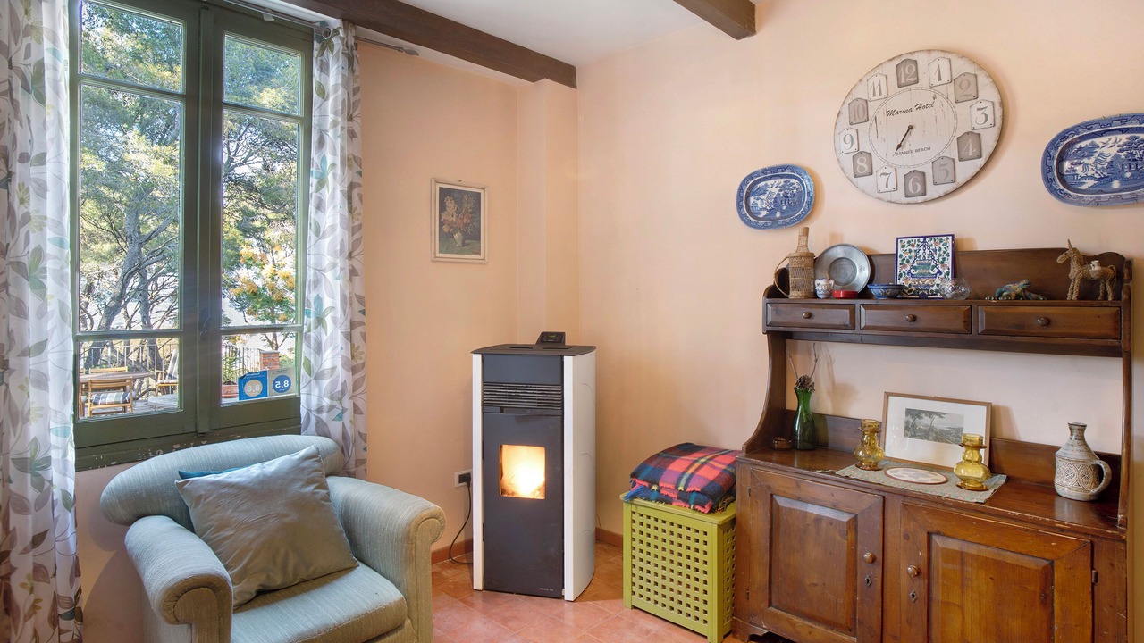 Photo of Livingroom in Diano Marina