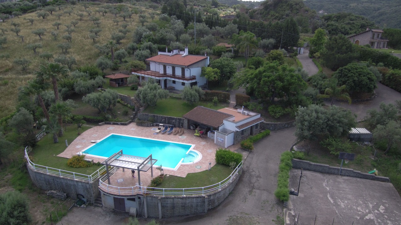 Photo of Outdoor in Sant'Agata di Militello