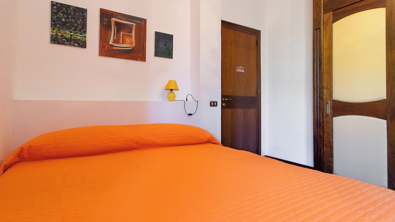 Photo of Bedroom in Sant'Agata di Militello