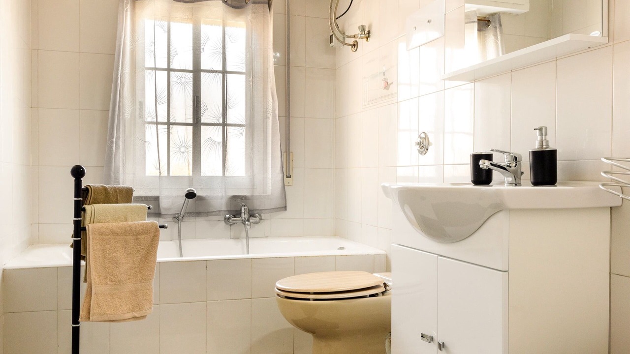 Photo of Bathroom in Terrasini