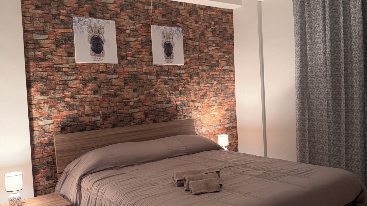 Photo of Bedroom in Terrasini