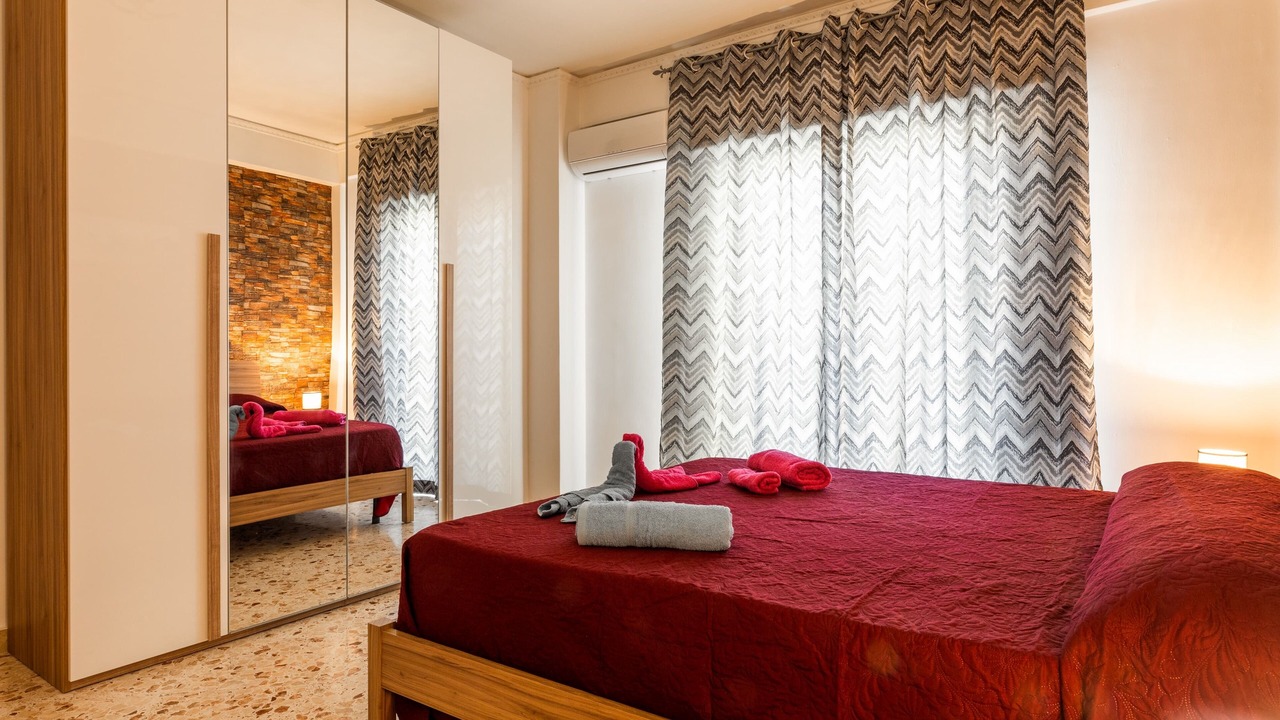 Photo of Bedroom in Terrasini
