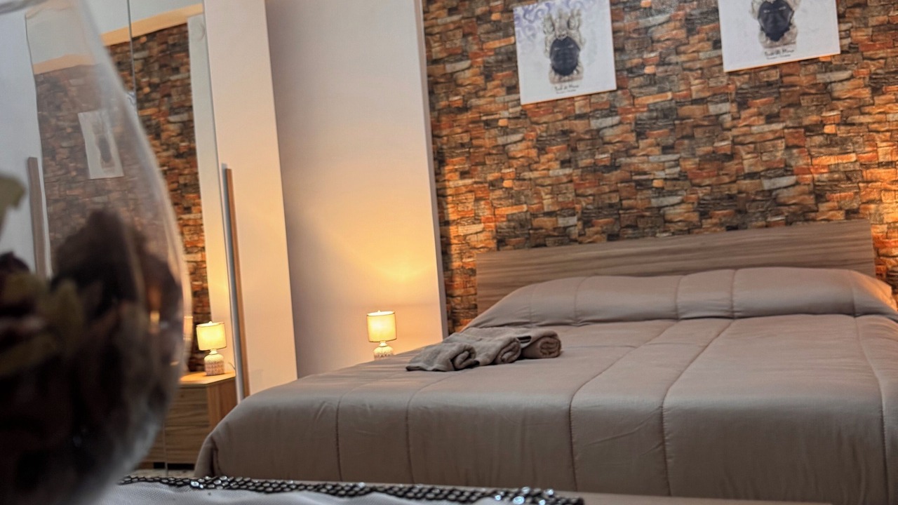Photo of Bedroom in Terrasini