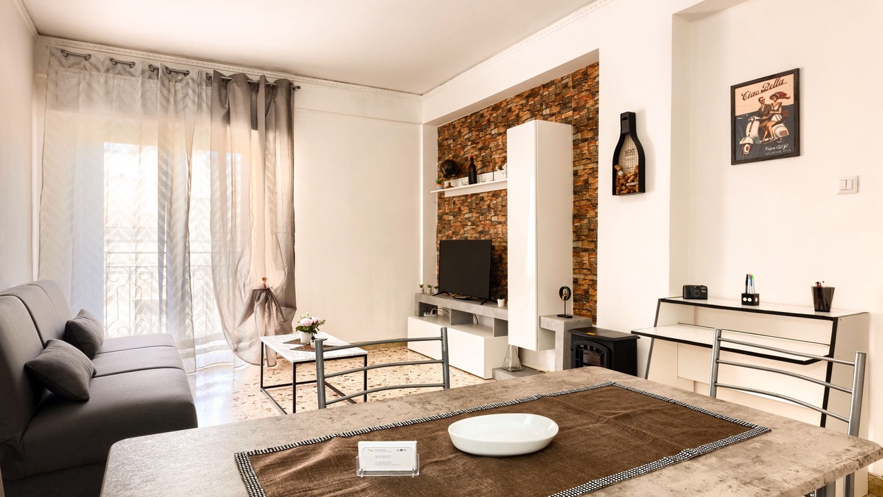 Photo of Livingroom in Terrasini