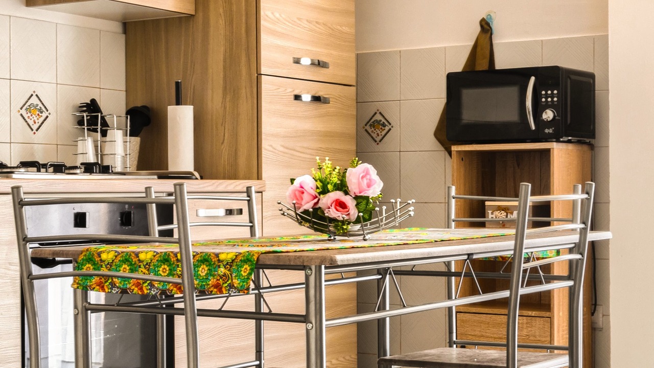 Photo of Kitchen in Terrasini