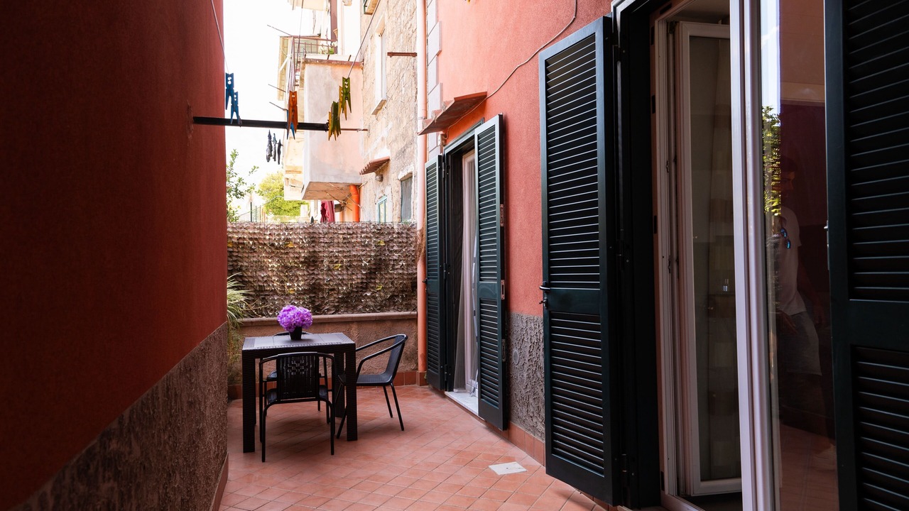 Photo of Outdoor in Cava de' Tirreni