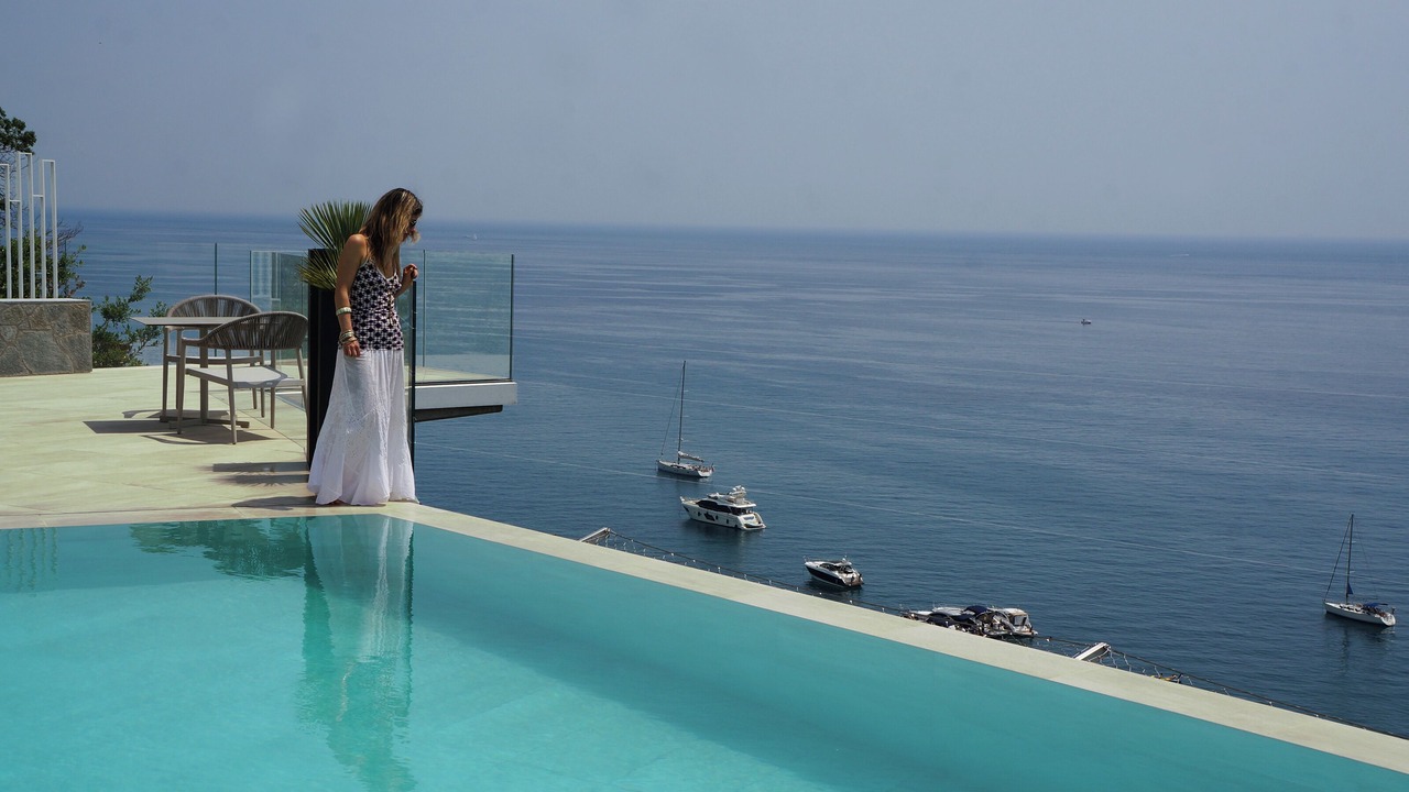 Photo of Outdoor in Albisola Superiore