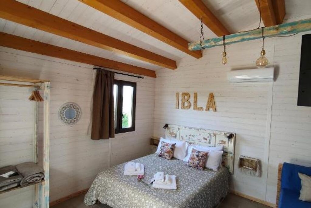 Photo of Bedroom in Casale Modica