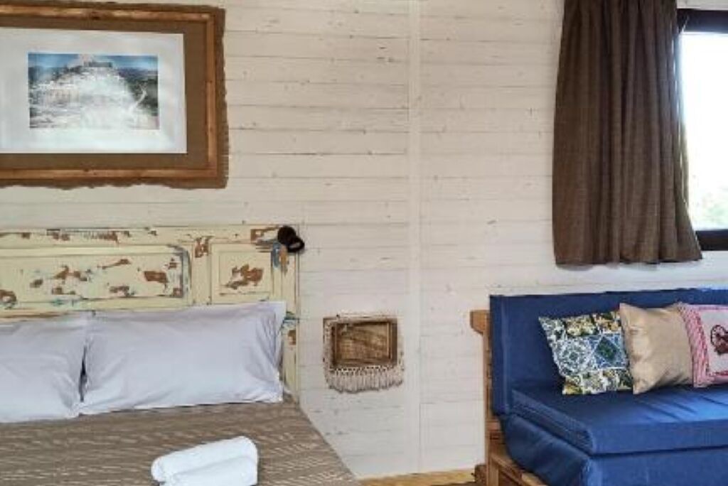 Photo of Bedroom in Casale Modica