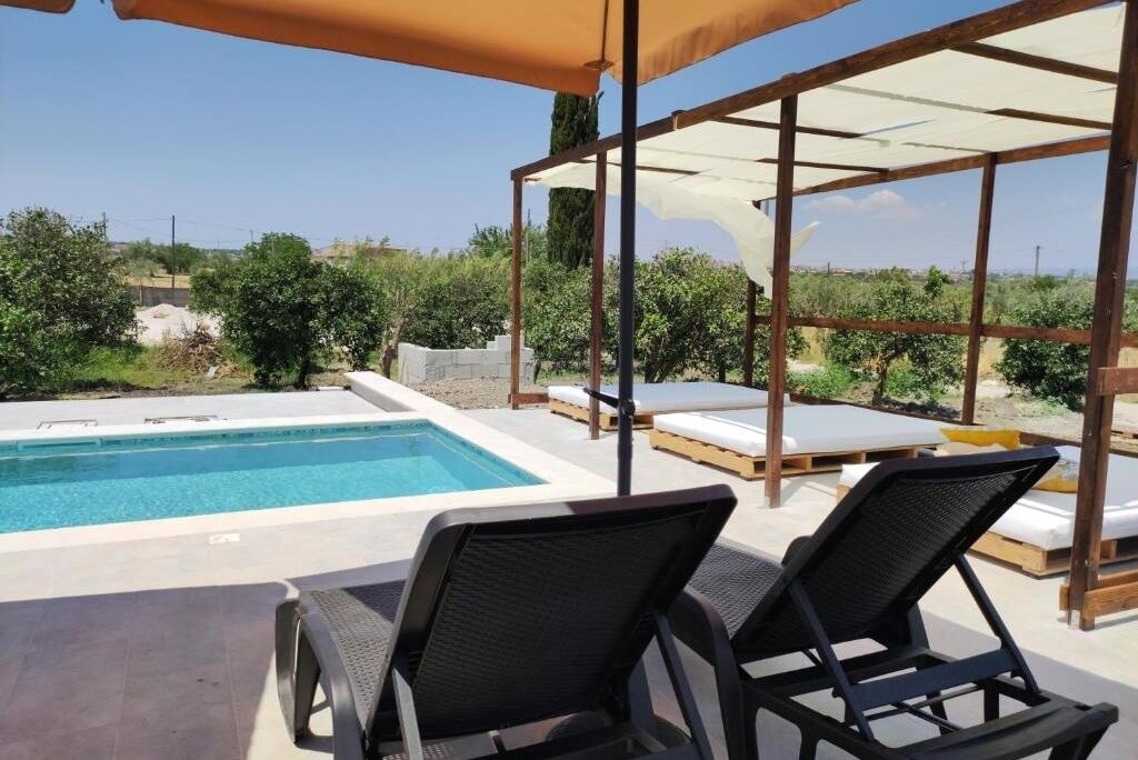 Photo of Outdoor in Casale Modica