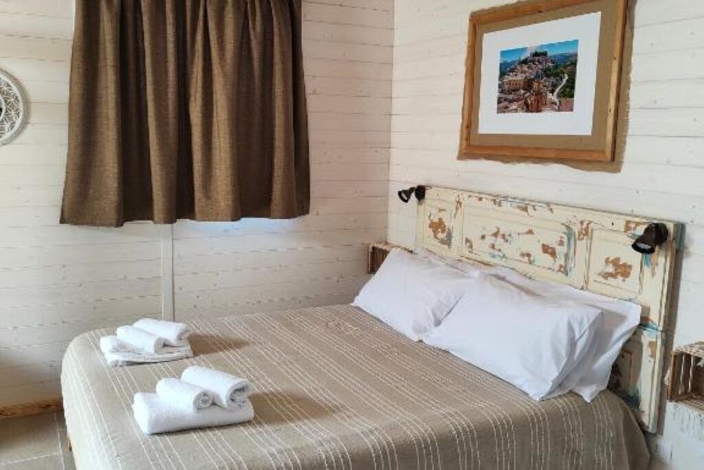 Photo of Bedroom in Casale Modica