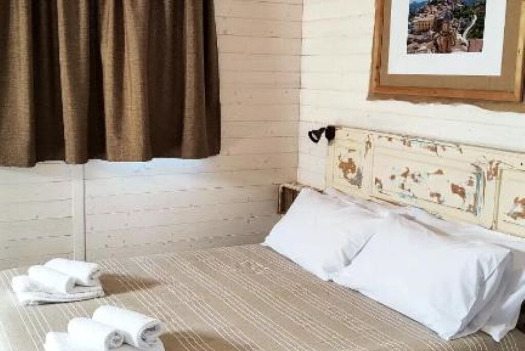Photo of Bedroom in Casale Modica