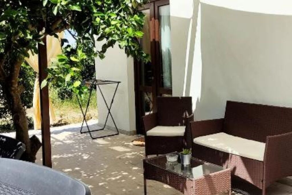 Photo of Patio Balcony in Casale Modica