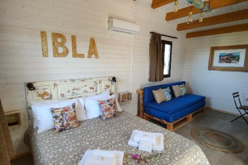 Photo of Bedroom in Casale Modica