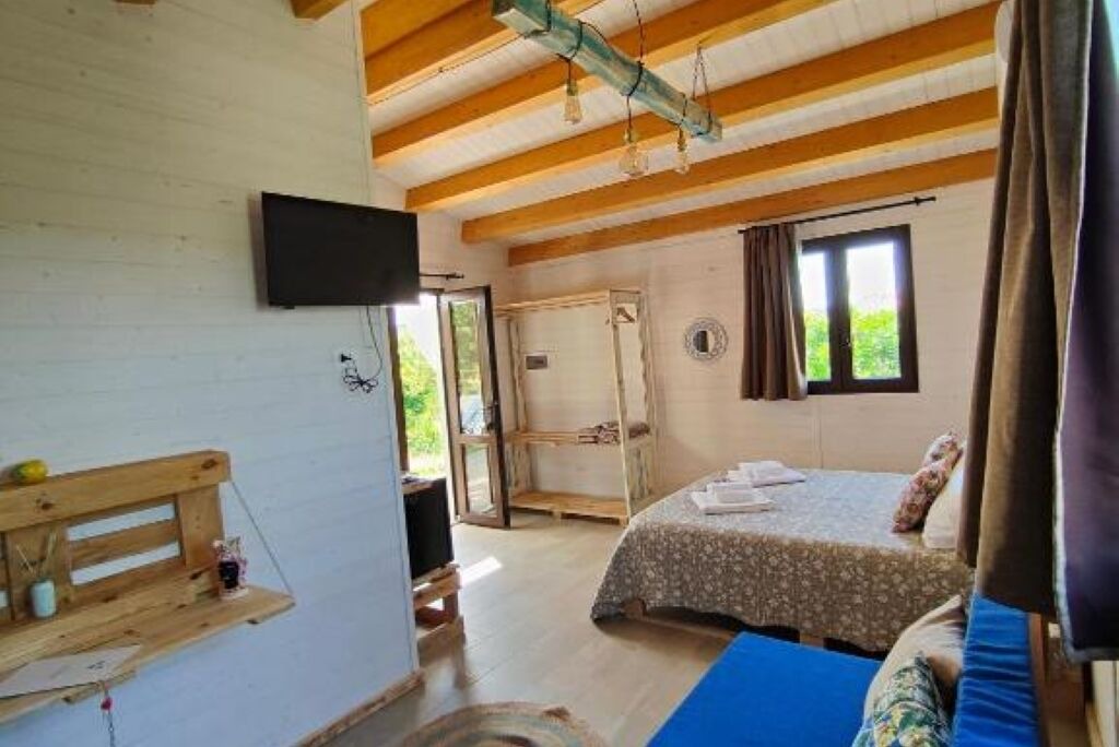 Photo of Bedroom in Casale Modica