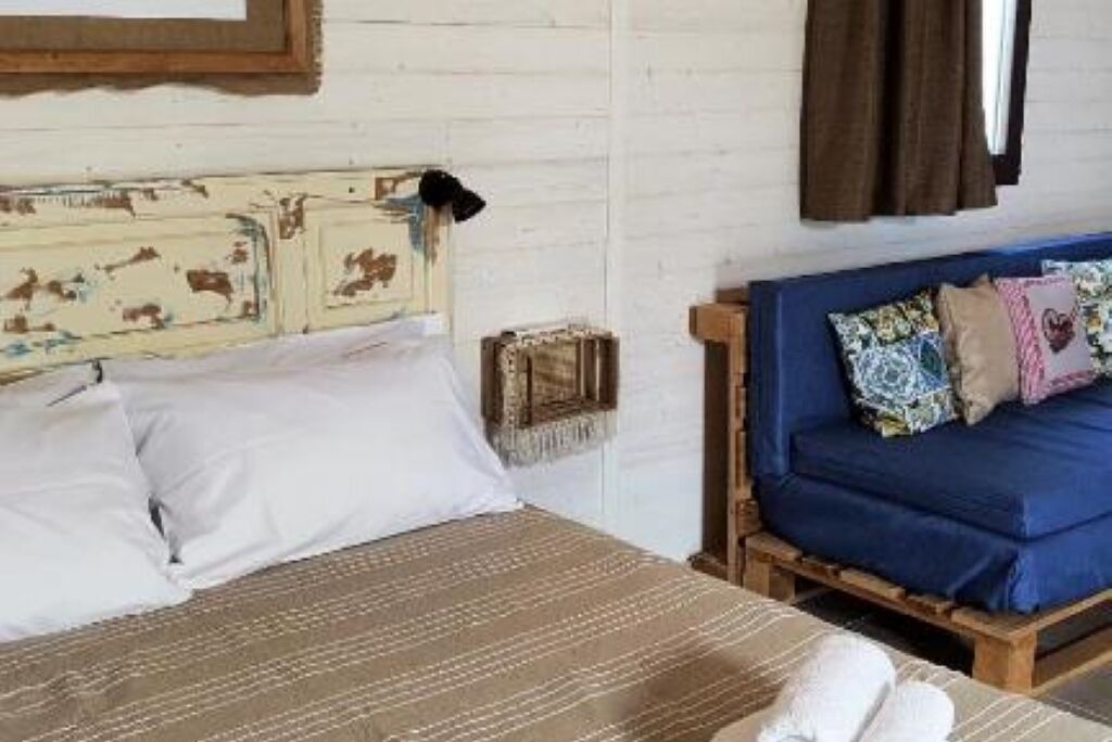 Photo of Bedroom in Casale Modica