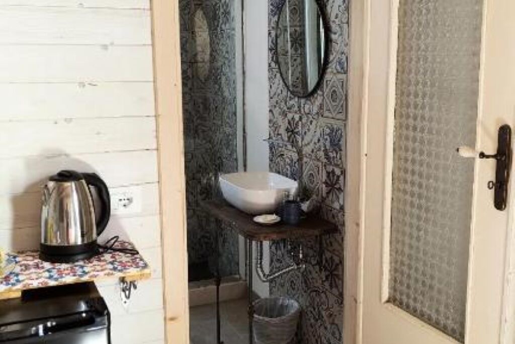 Photo of Bathroom in Casale Modica