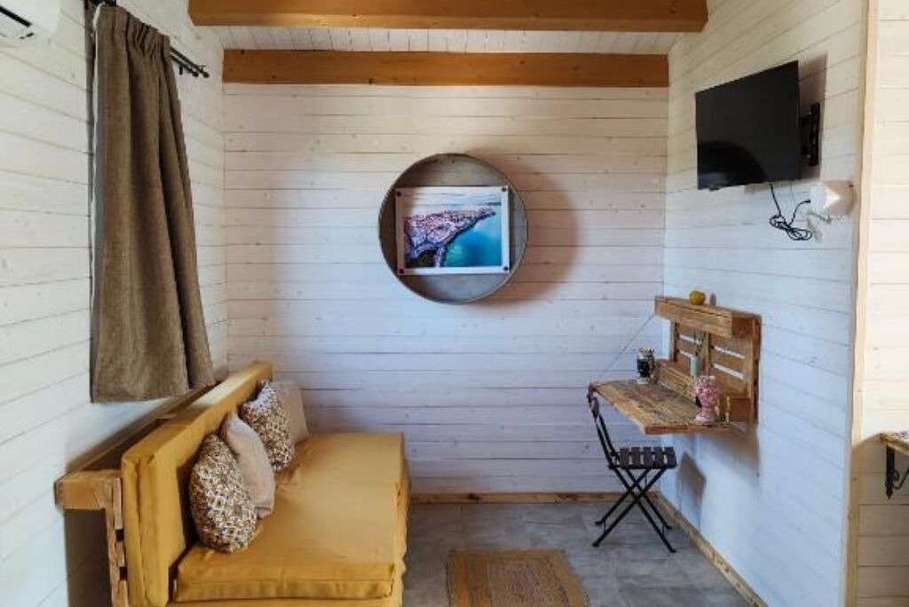 Photo of Livingroom in Casale Modica