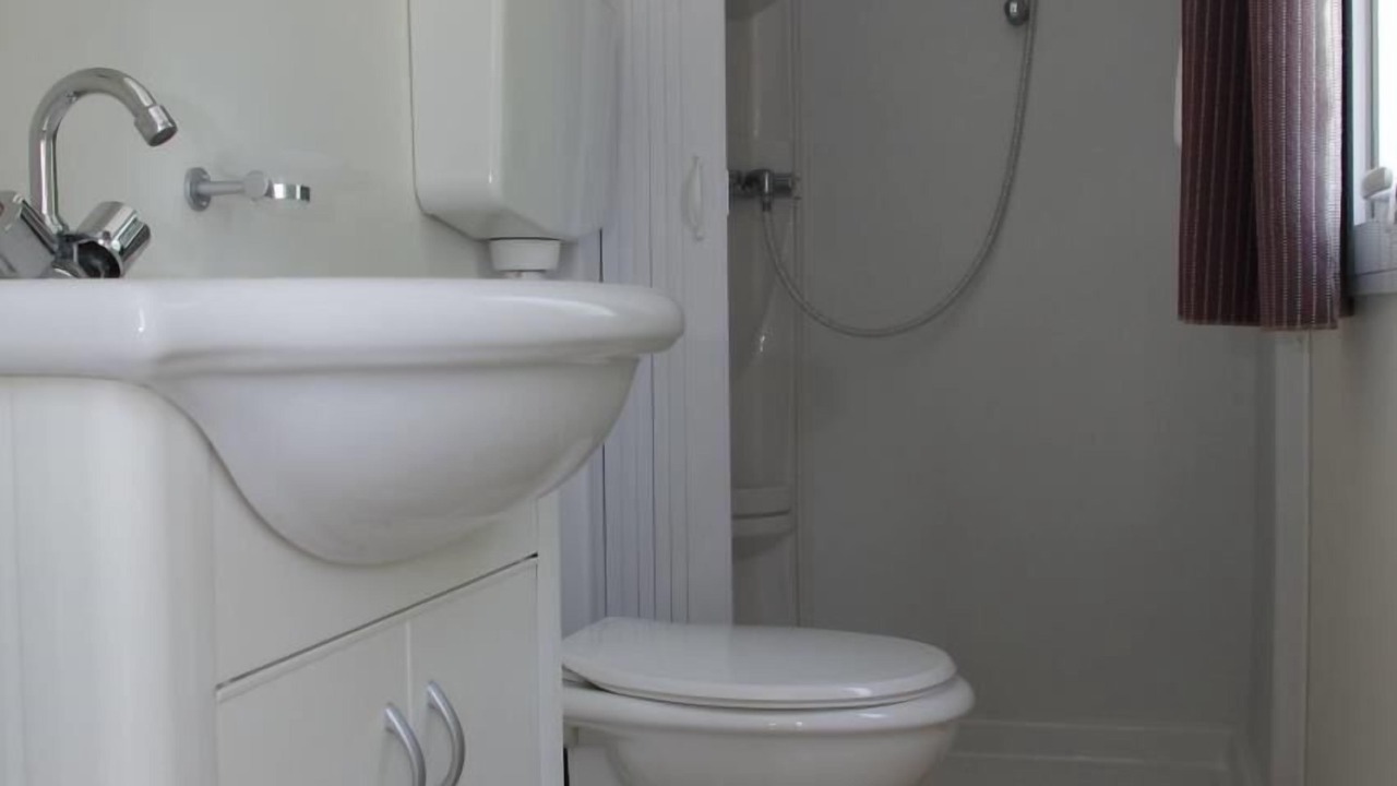 Photo of Bathroom in Macari