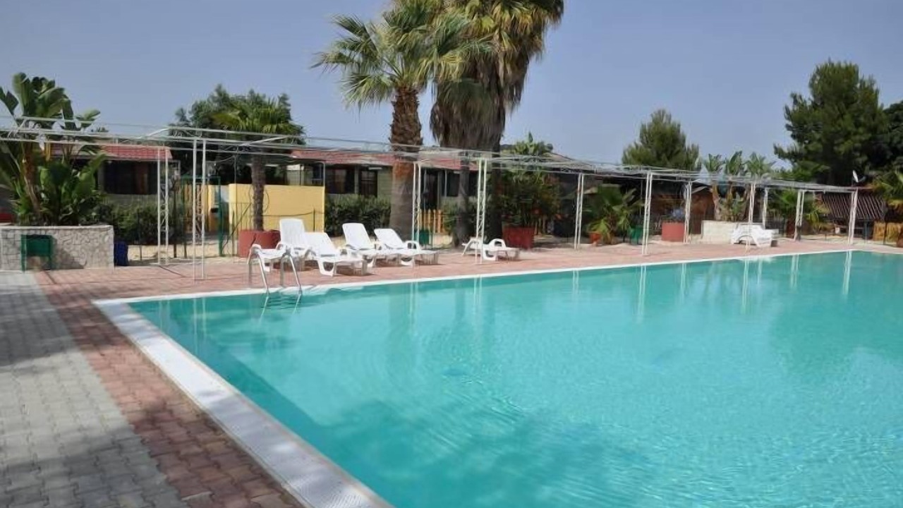 Photo of Outdoor in Borgo Bonsignore