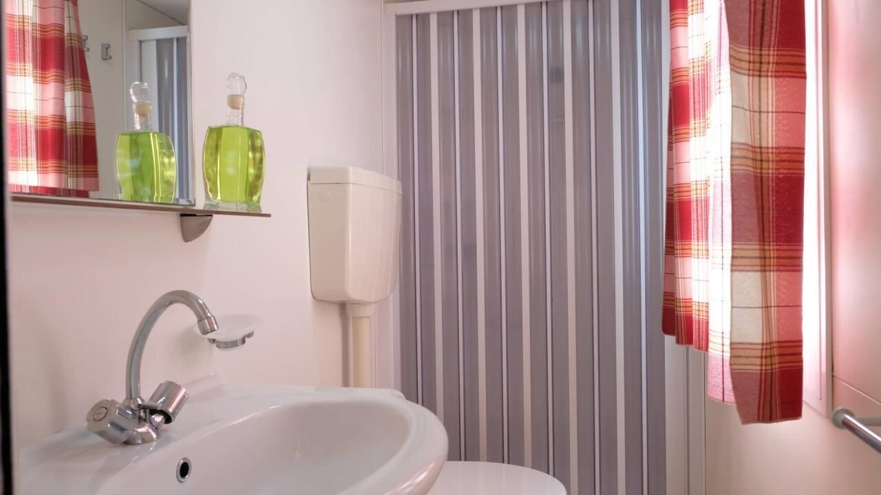 Photo of Bathroom in Borgo Bonsignore