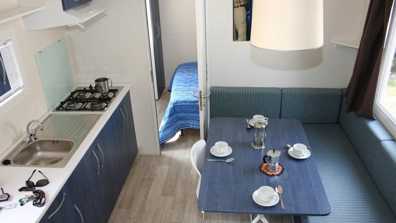 Photo of Kitchen in Borgo Bonsignore