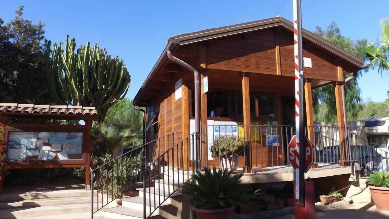 Photo of Outdoor in Borgo Bonsignore