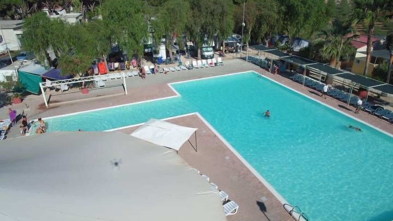 Photo of Outdoor in Borgo Bonsignore