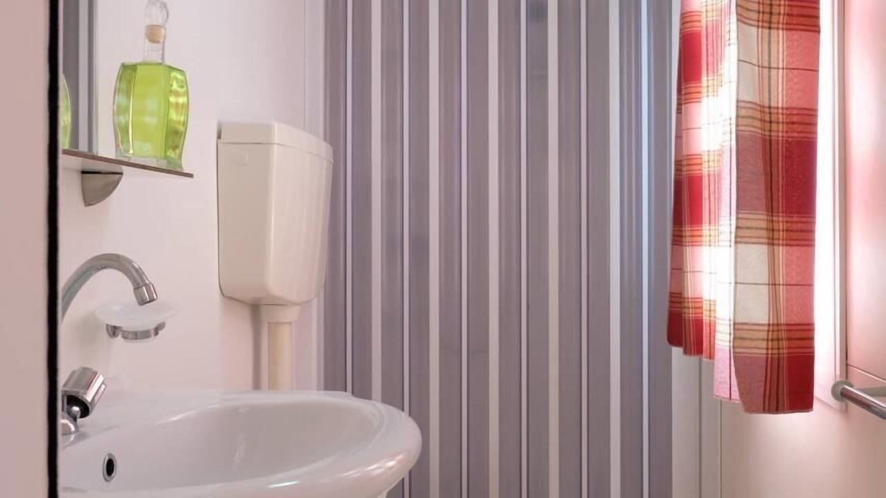 Photo of Bathroom in Borgo Bonsignore