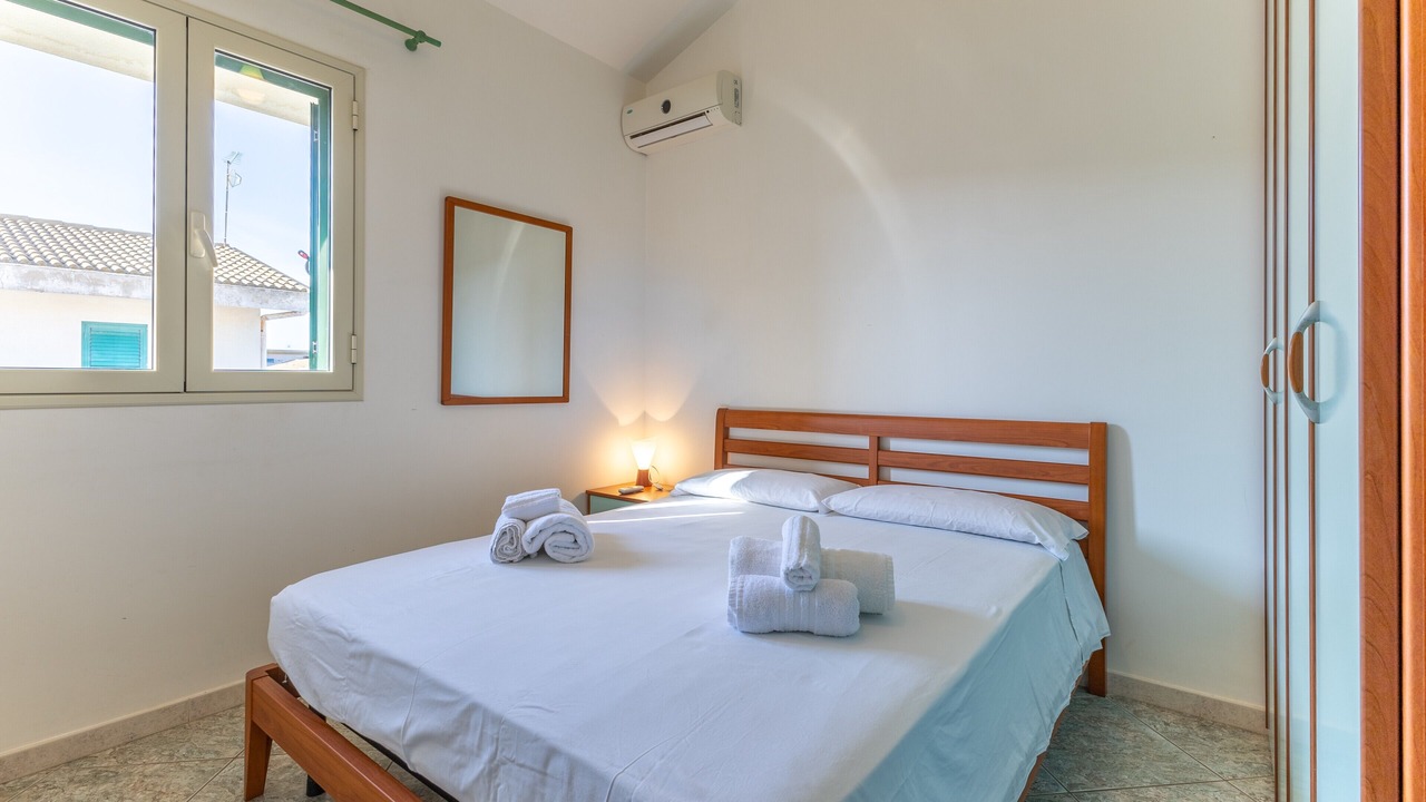 Photo of Bedroom in Casuzze