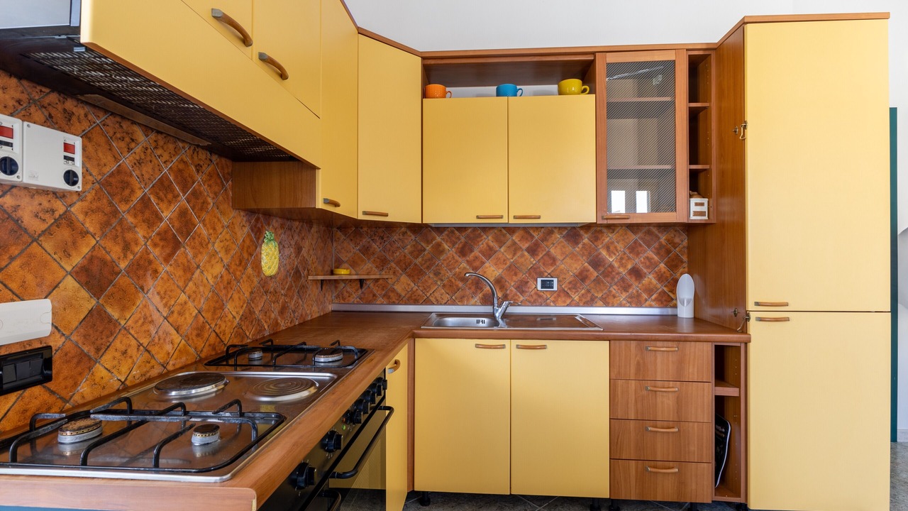 Photo of Kitchen in Casuzze