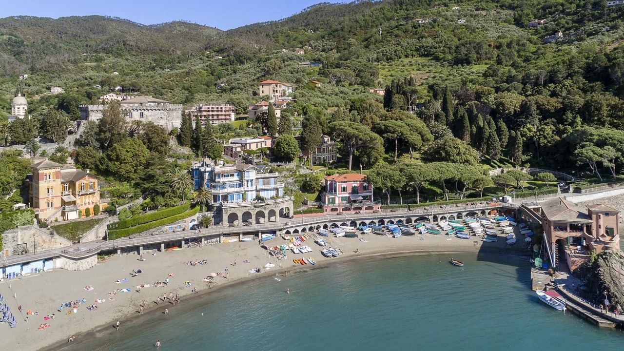 Photo of Others in Levanto