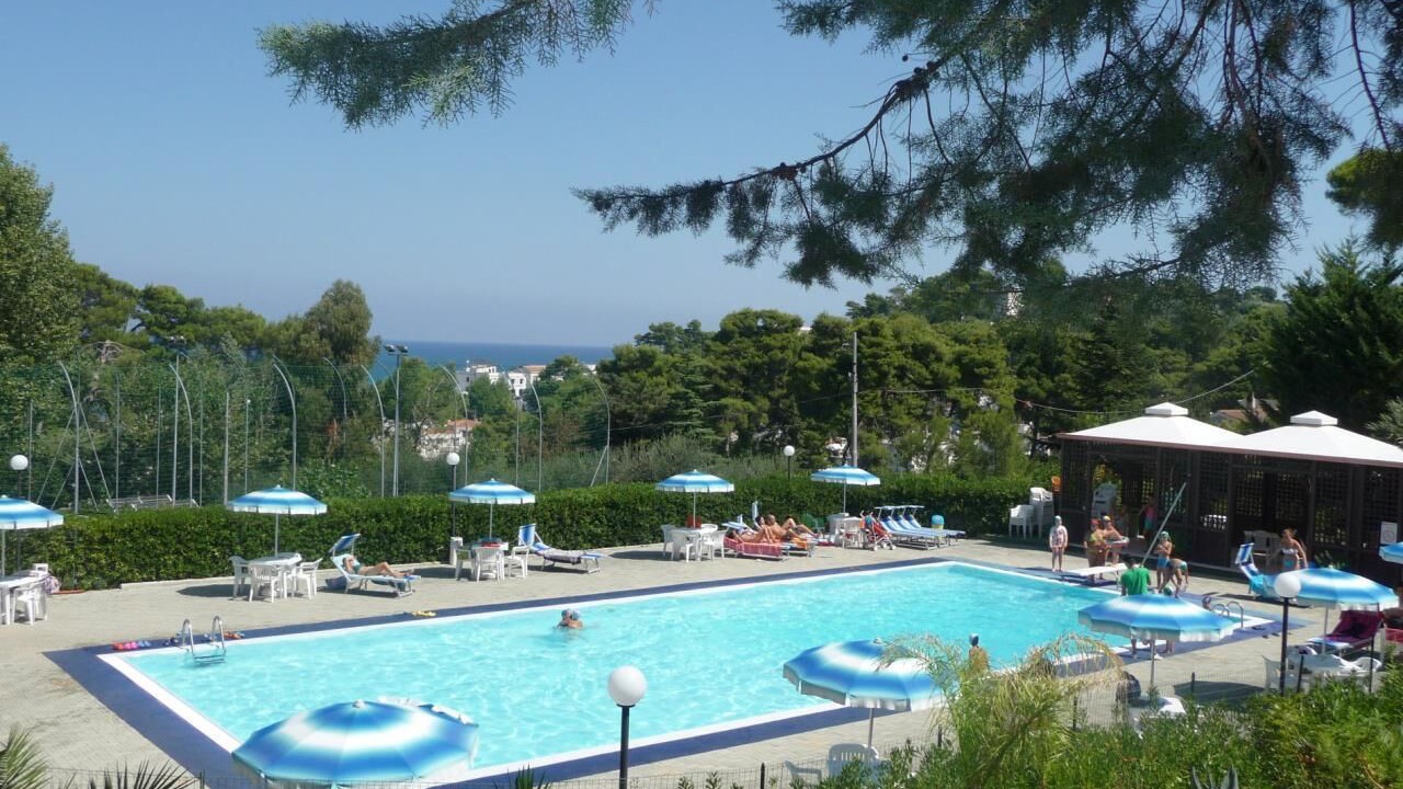 Photo of Outdoor in Vico del Gargano