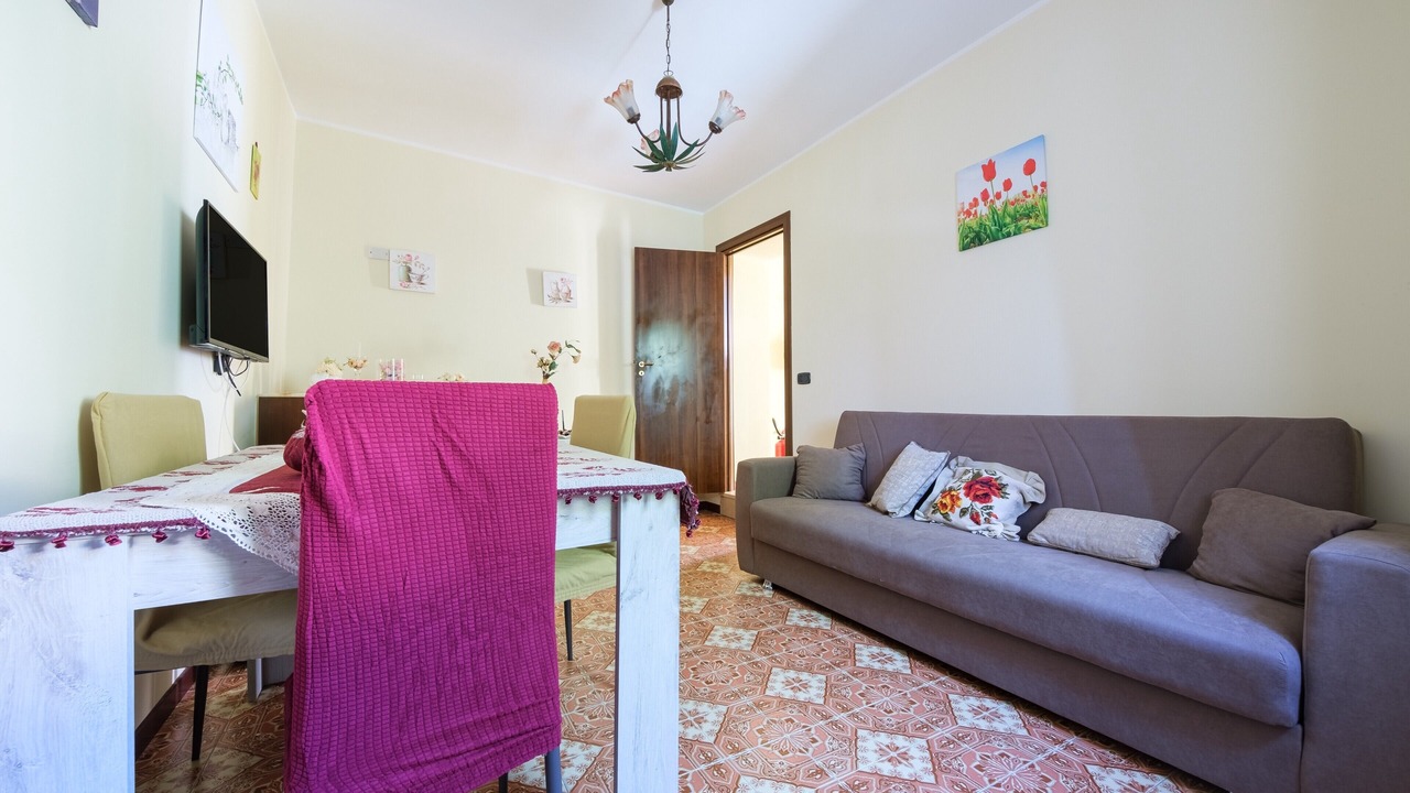 Photo of Livingroom in Savoca