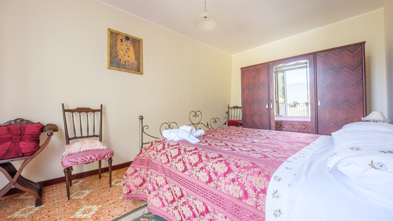 Photo of Bedroom in Savoca
