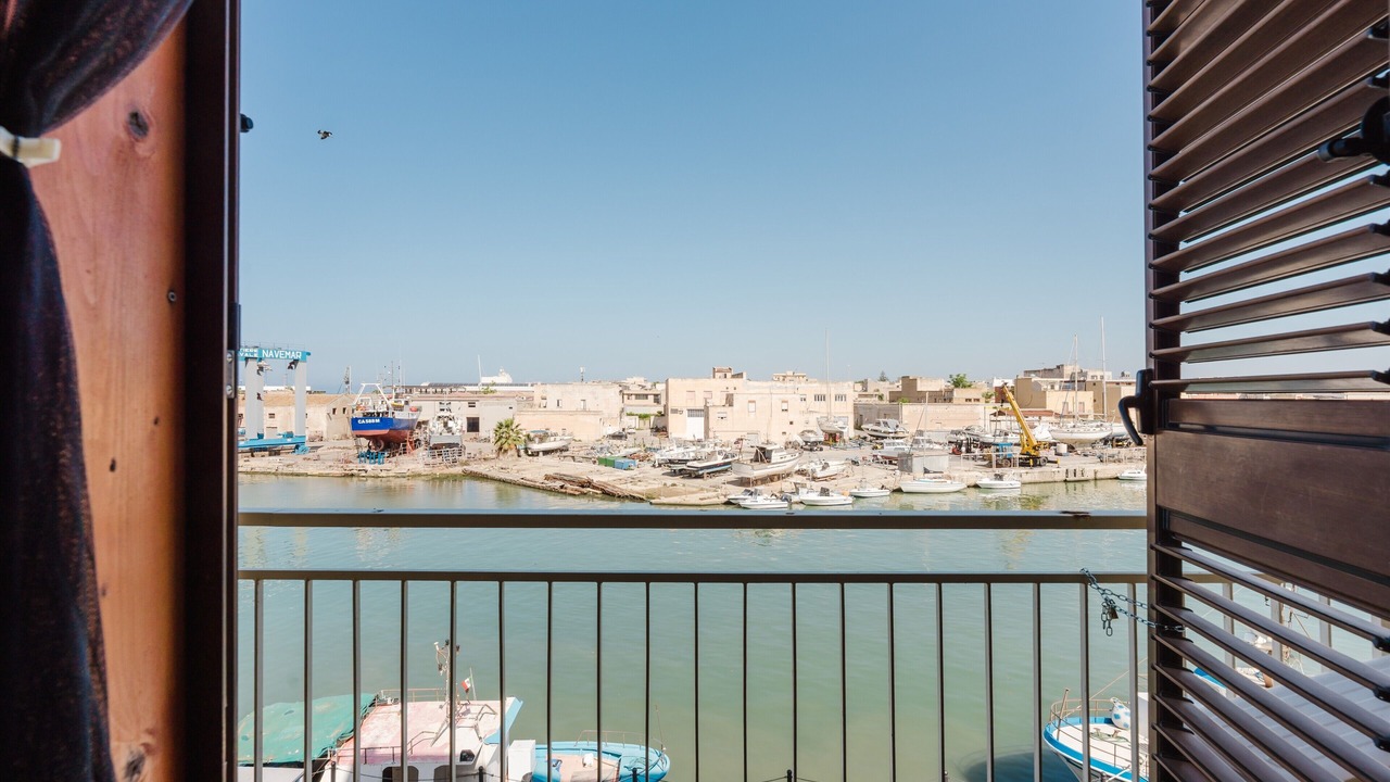 Photo of Outdoor in Mazara del Vallo