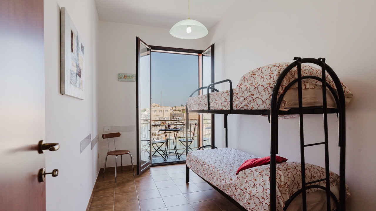 Photo of Bedroom in Mazara del Vallo