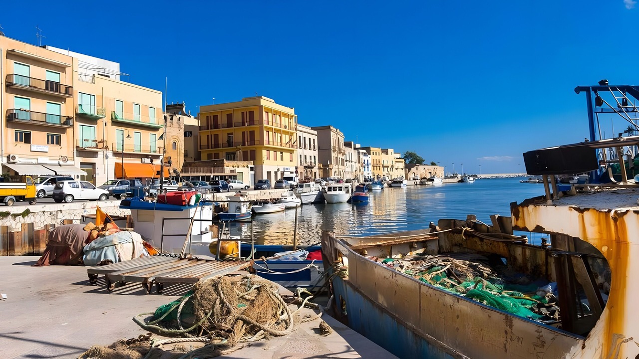 Photo of Others in Mazara del Vallo
