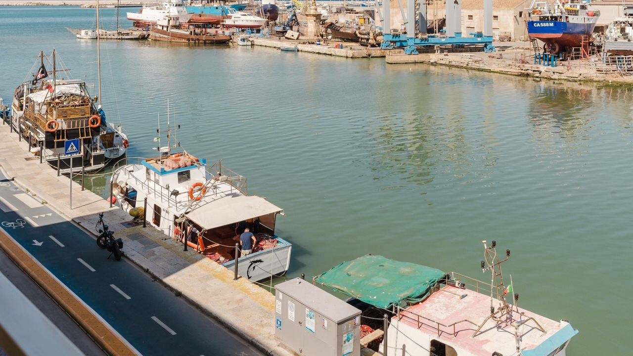 Photo of Others in Mazara del Vallo