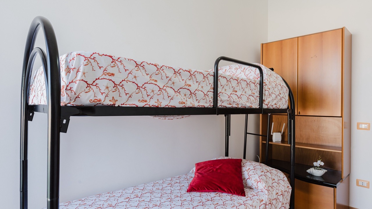 Photo of Bedroom in Mazara del Vallo