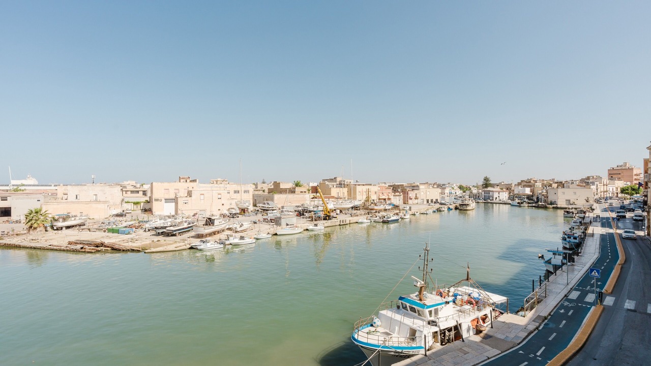 Photo of Others in Mazara del Vallo