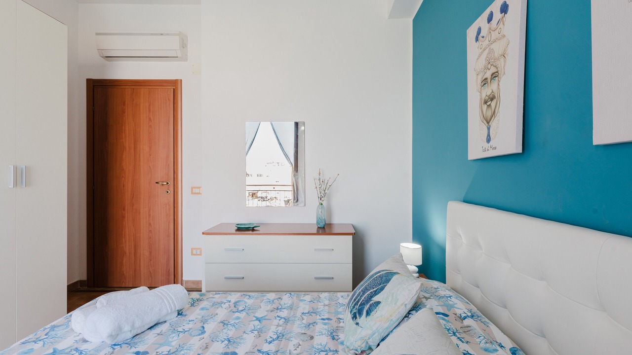 Photo of Bedroom in Mazara del Vallo