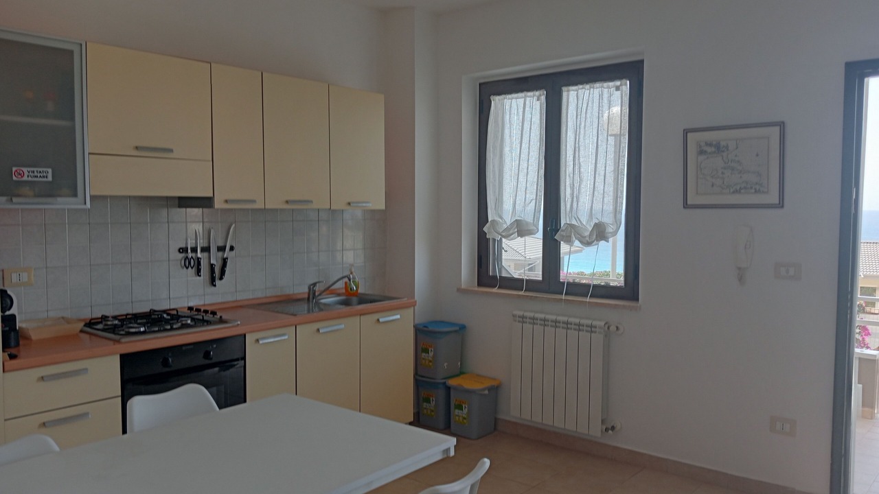 Photo of Kitchen in Marina di Zambrone