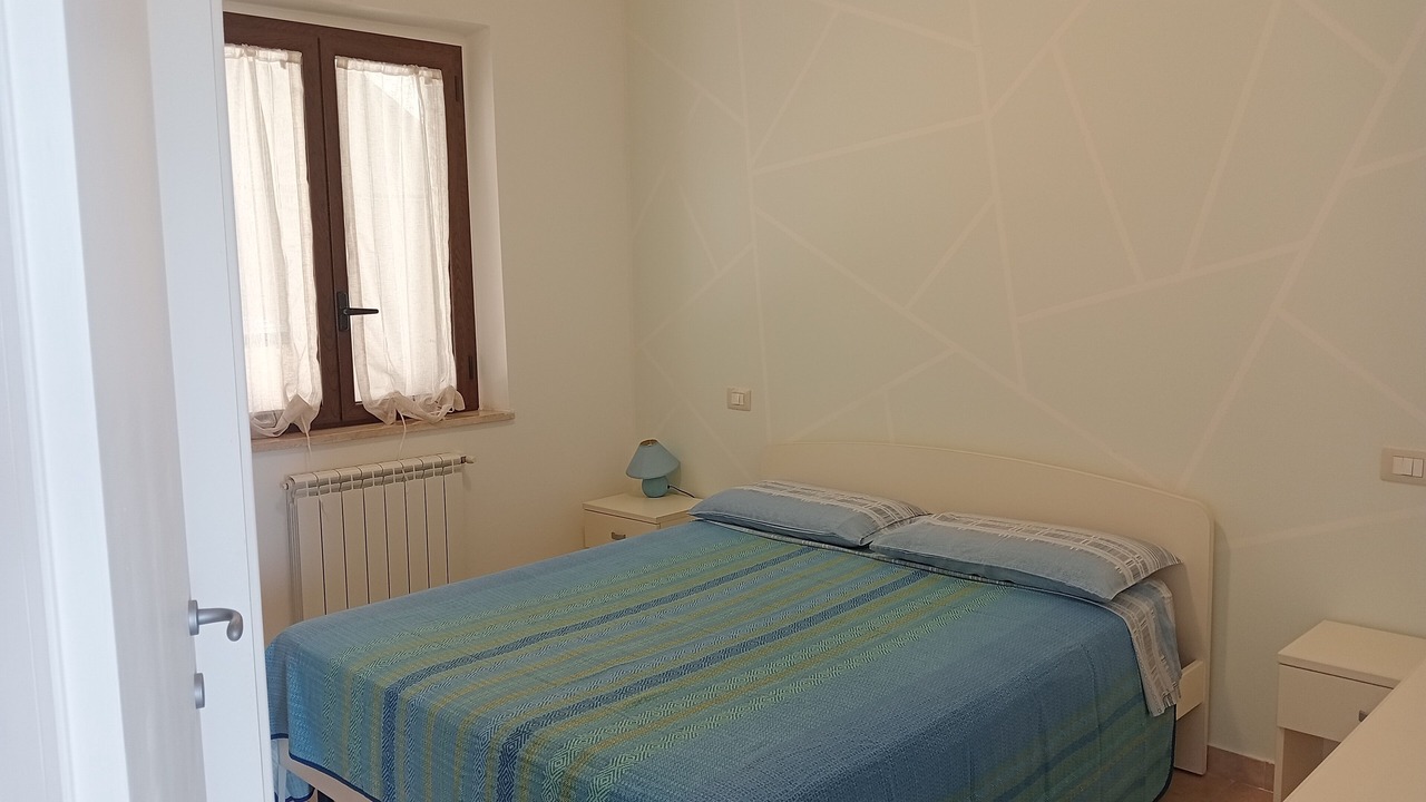 Photo of Bedroom in Marina di Zambrone