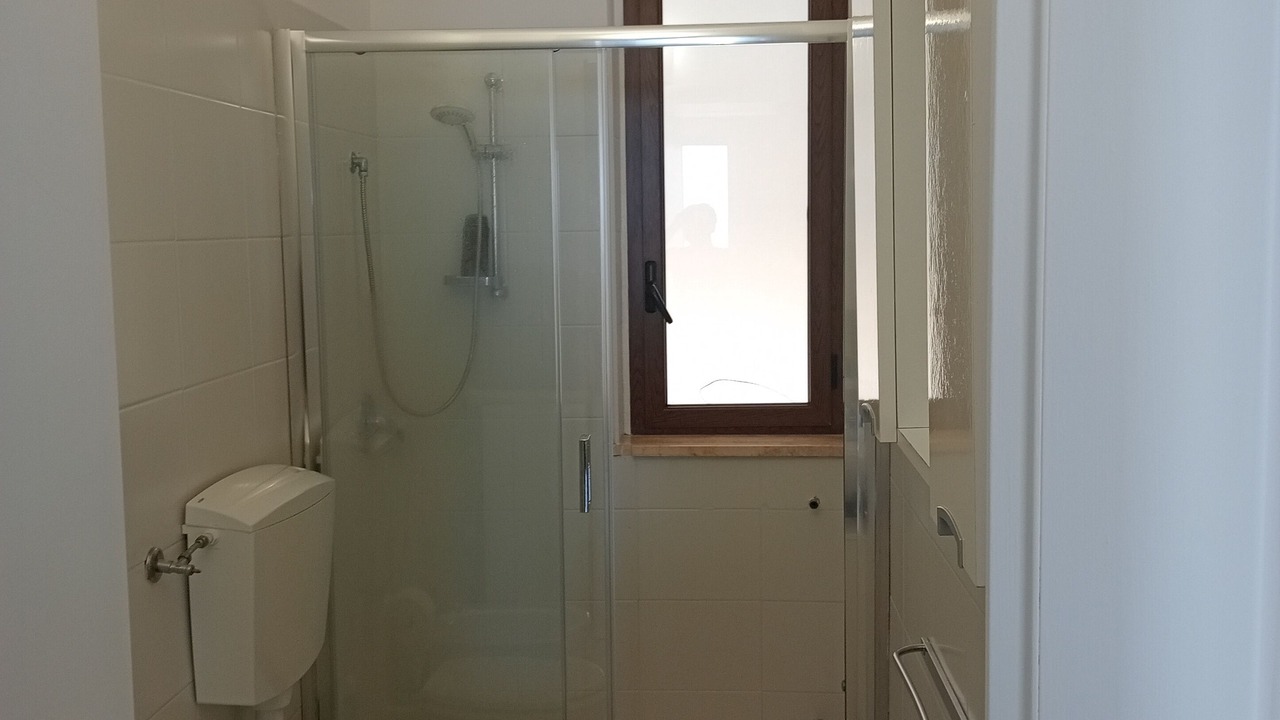 Photo of Bathroom in Marina di Zambrone
