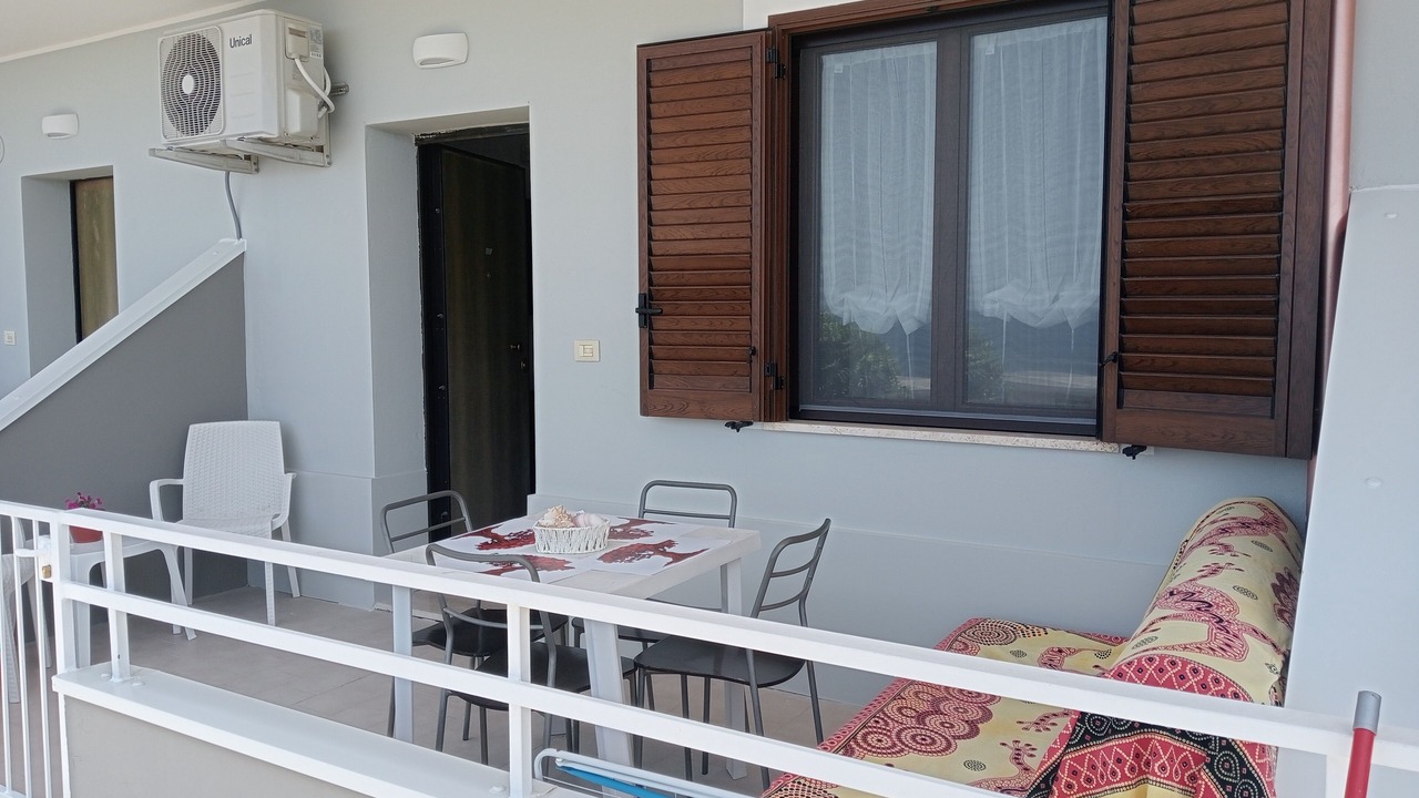 Photo of Outdoor in Marina di Zambrone