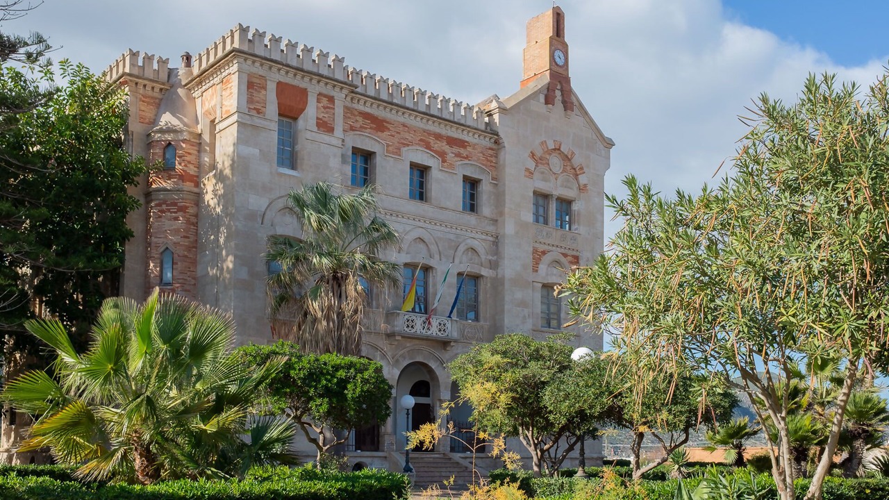 Photo of Outdoor in Favignana