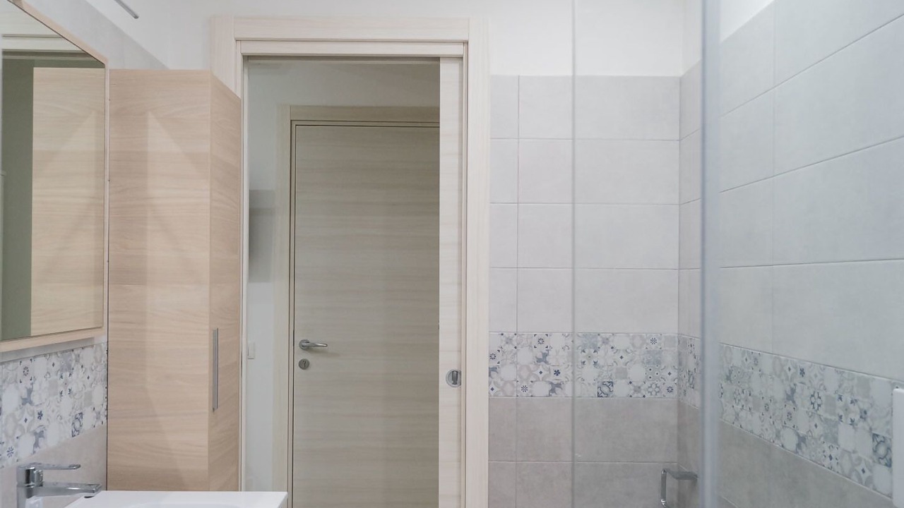 Photo of Bathroom in Favignana