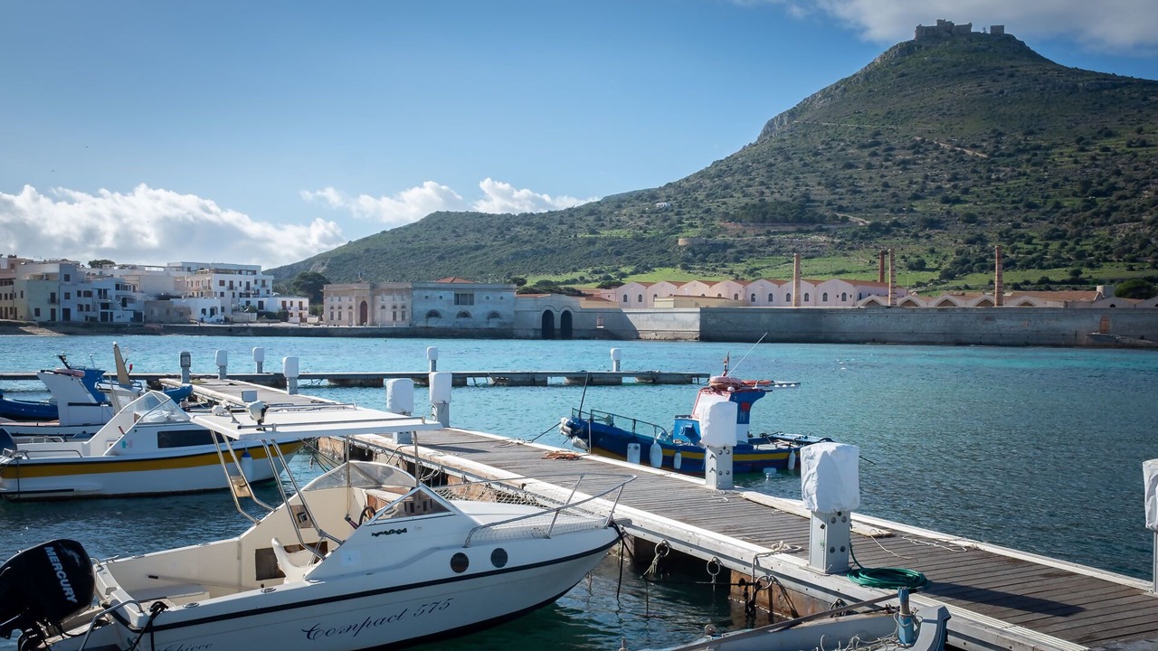 Photo of Others in Favignana