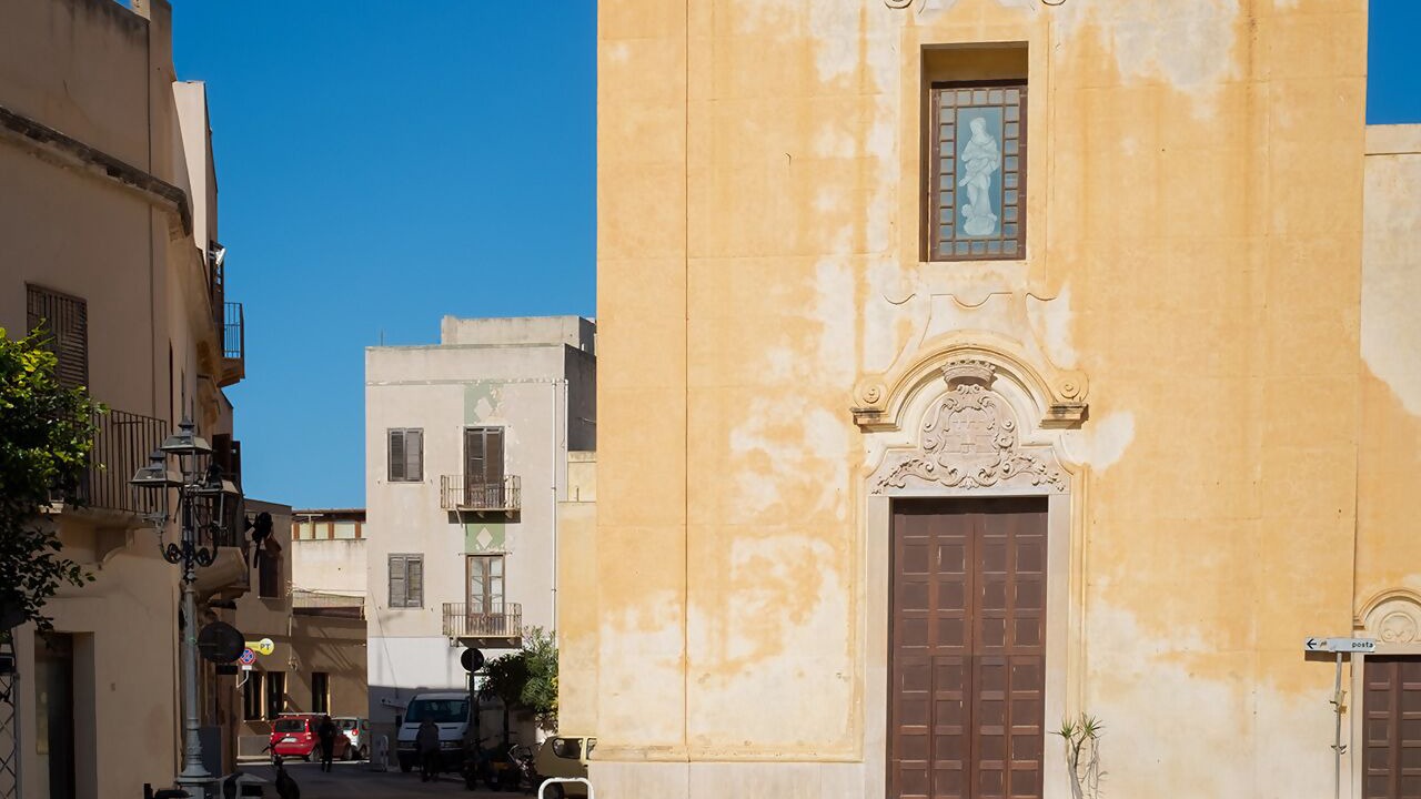 Photo of Others in Favignana